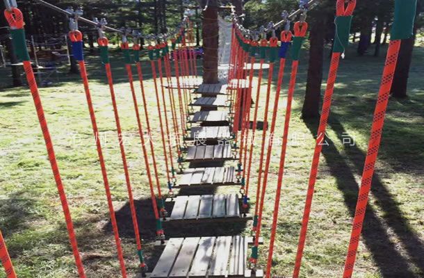 叢林探險樂園