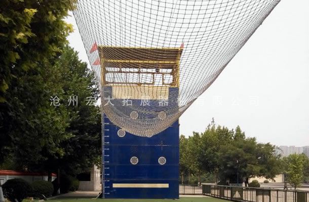 消防訓練器材