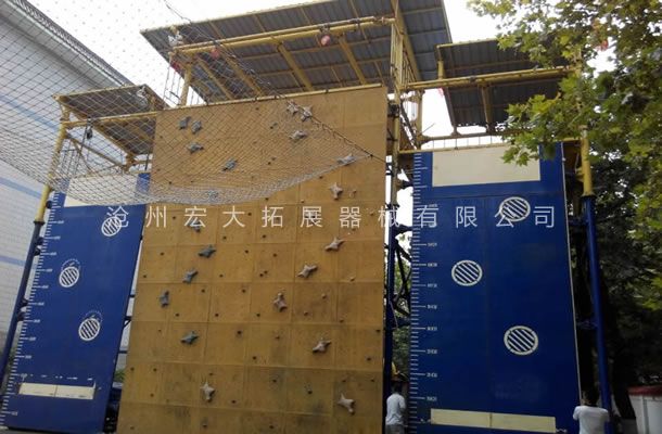 消防訓練設(shè)施廠家