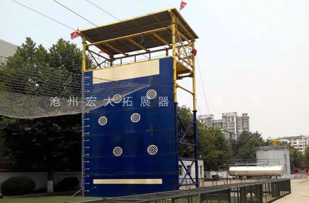 消防隊訓練器材