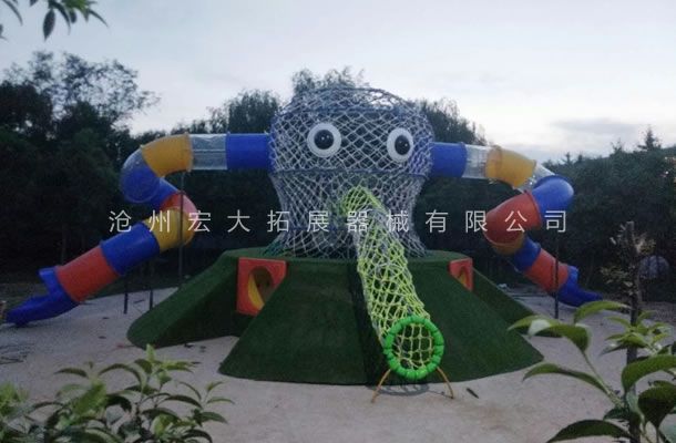兒童體能拓展設備