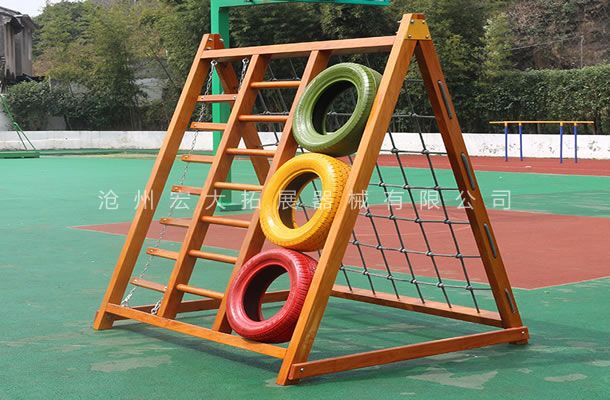 兒童體能拓展設(shè)備