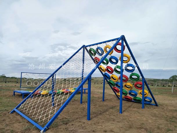青少年素質(zhì)拓展器材  青少年拓展器材  戶外拓展體能樂(lè)園  