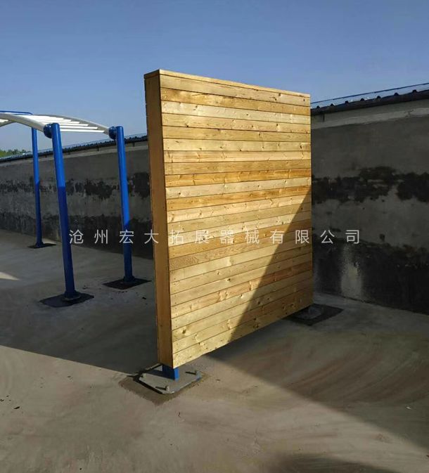  公安特警訓(xùn)練器械  特警五項(xiàng)器材