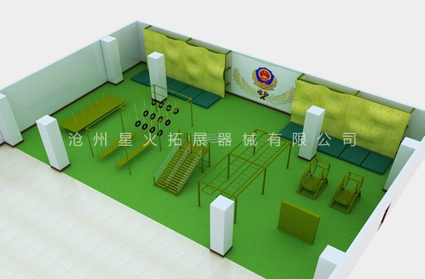 江蘇省鹽城市室內(nèi)拓展訓(xùn)練項(xiàng)目方案