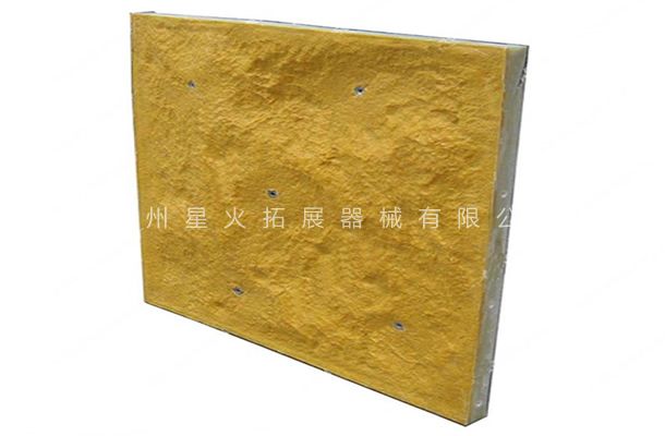 攀巖巖板，人工仿真攀巖板