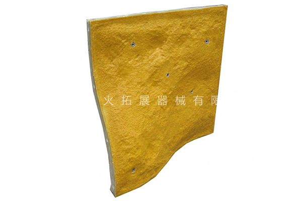 攀巖巖板，人工仿真攀巖板