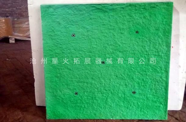 攀巖巖板，人工仿真攀巖板