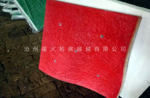玻璃鋼攀巖板，建造攀巖墻，室內(nèi)攀巖墻材料