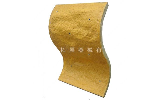攀巖巖板，人工仿真攀巖板