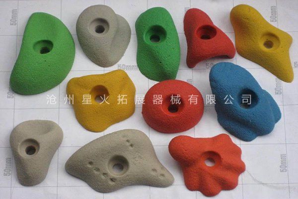 攀巖抓手、攀巖支點(diǎn)、攀巖抓點(diǎn)、仿真攀巖點(diǎn)