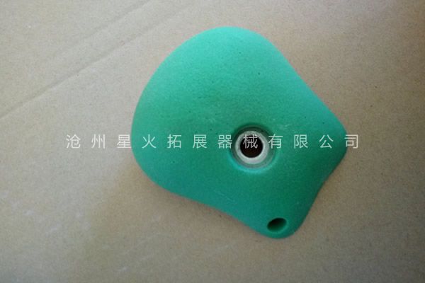 玻璃鋼攀巖點(diǎn)、攀巖腳踩石、攀巖指力點(diǎn)
