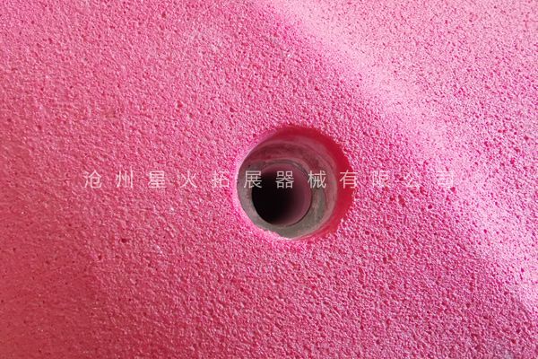 攀巖抓點(diǎn)、仿真攀巖點(diǎn)、玻璃鋼攀巖點(diǎn)