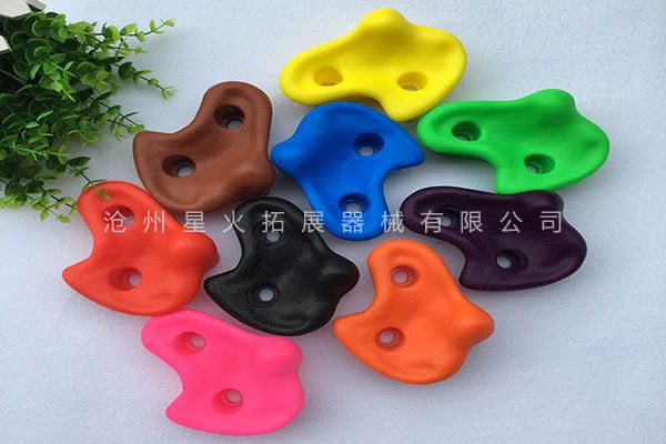 攀巖抓點(diǎn)、仿真攀巖點(diǎn)、玻璃鋼攀巖點(diǎn)