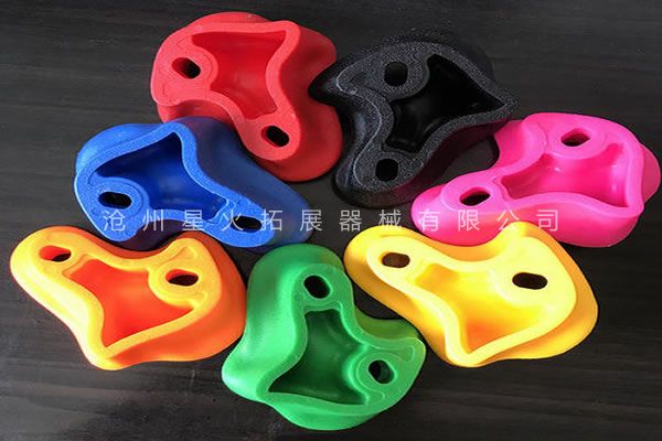 攀巖抓手、攀巖支點(diǎn)、攀巖抓點(diǎn)