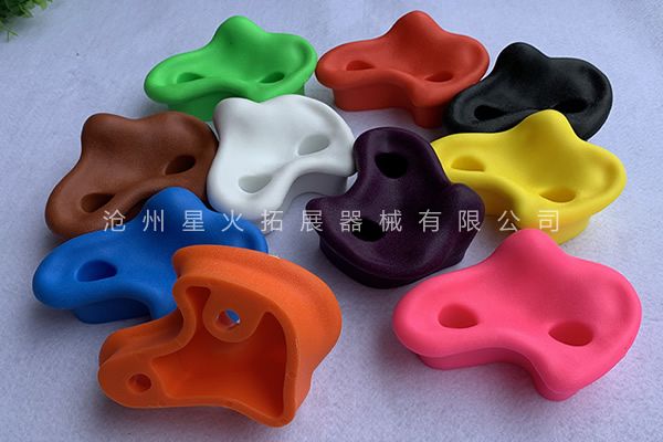 攀巖墻巖點(diǎn)XH-12-兒童攀巖石-塑料攀巖支點(diǎn)