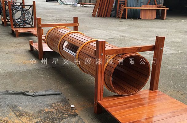 兒童體能拓展設備