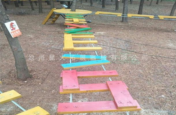 叢林探險樂園