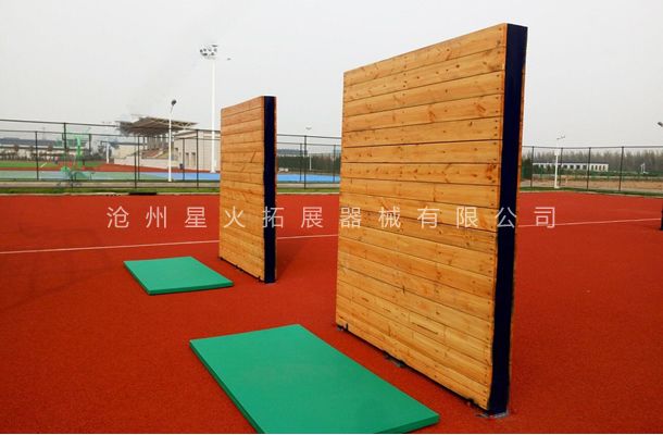 特警五項訓(xùn)練設(shè)施
