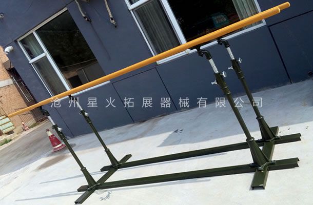 運(yùn)動器材雙杠