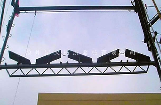 高空拓展器械，高空拓展設(shè)備