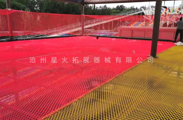 叢林探險(xiǎn)設(shè)備