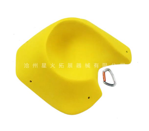 攀巖巖點(diǎn)，包裝和配件介紹