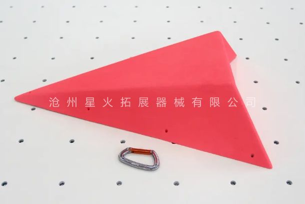 攀巖巖點(diǎn)，包裝和配件介紹