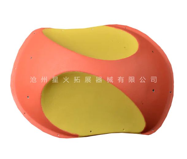 攀巖巖點(diǎn)，包裝和配件介紹