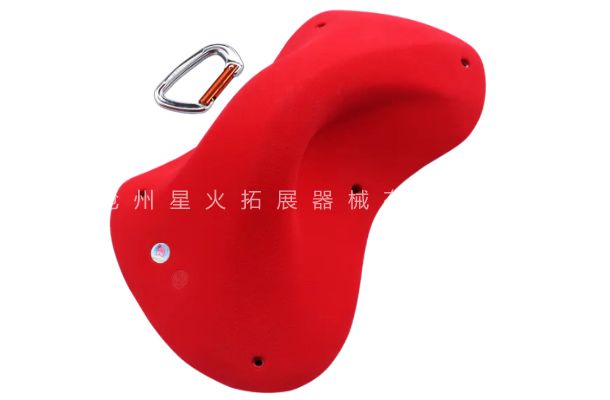 PU攀巖點(diǎn) 攀爬墻支點(diǎn)抓手 打釘點(diǎn)樹(shù)脂支點(diǎn) PE造型巖點(diǎn)