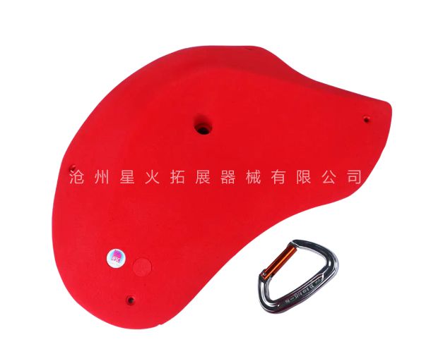 攀巖支點(diǎn)，詳細(xì)介紹