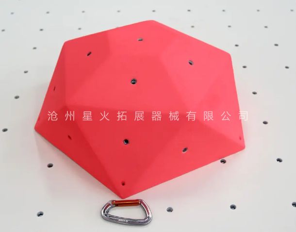 攀巖支點(diǎn)，詳細(xì)介紹