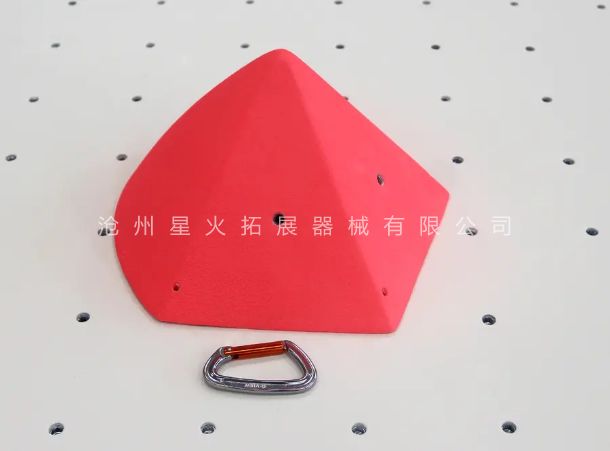 攀巖巖點(diǎn)，包裝和配件介紹