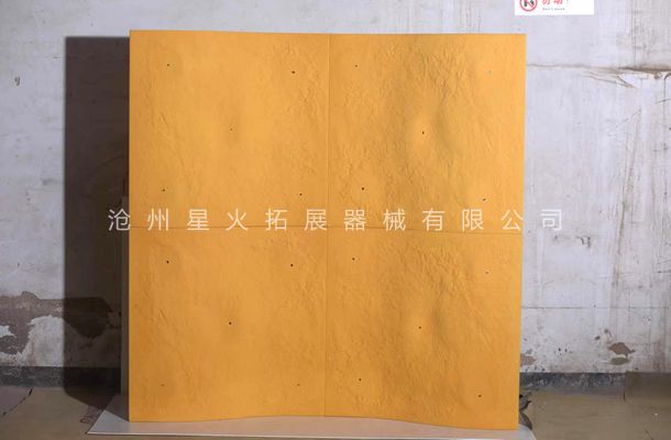 樹脂玻璃鋼攀巖板，仿真攀巖板