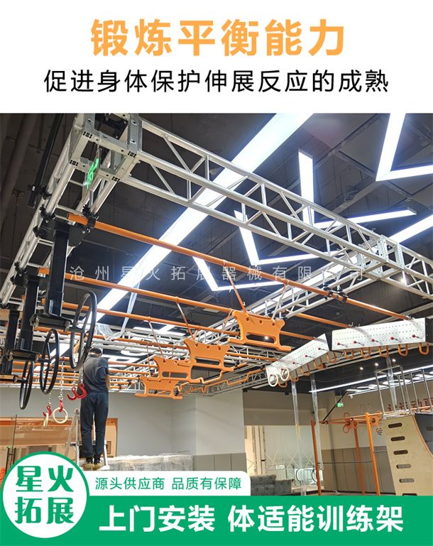 鍛煉平衡能力促進身體保護伸展反應的成熟