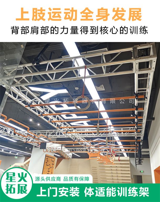 上肢運動全身發(fā)展 背部肩部的力量得到核心的訓練