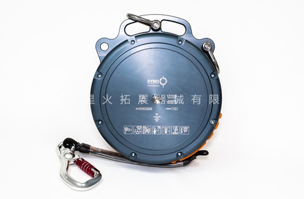 進(jìn)口攀巖保護(hù)器，head rush TRUBLUE/高空緩降器